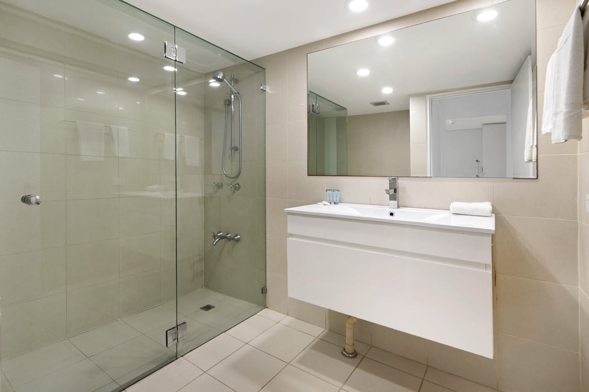 3 Bedroom Superior Apartment