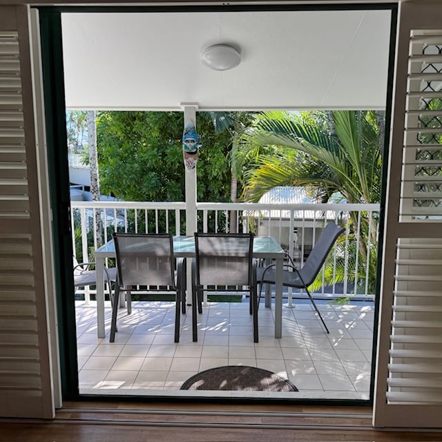 Noosa Keys Two Bedroom Apartment With Loft