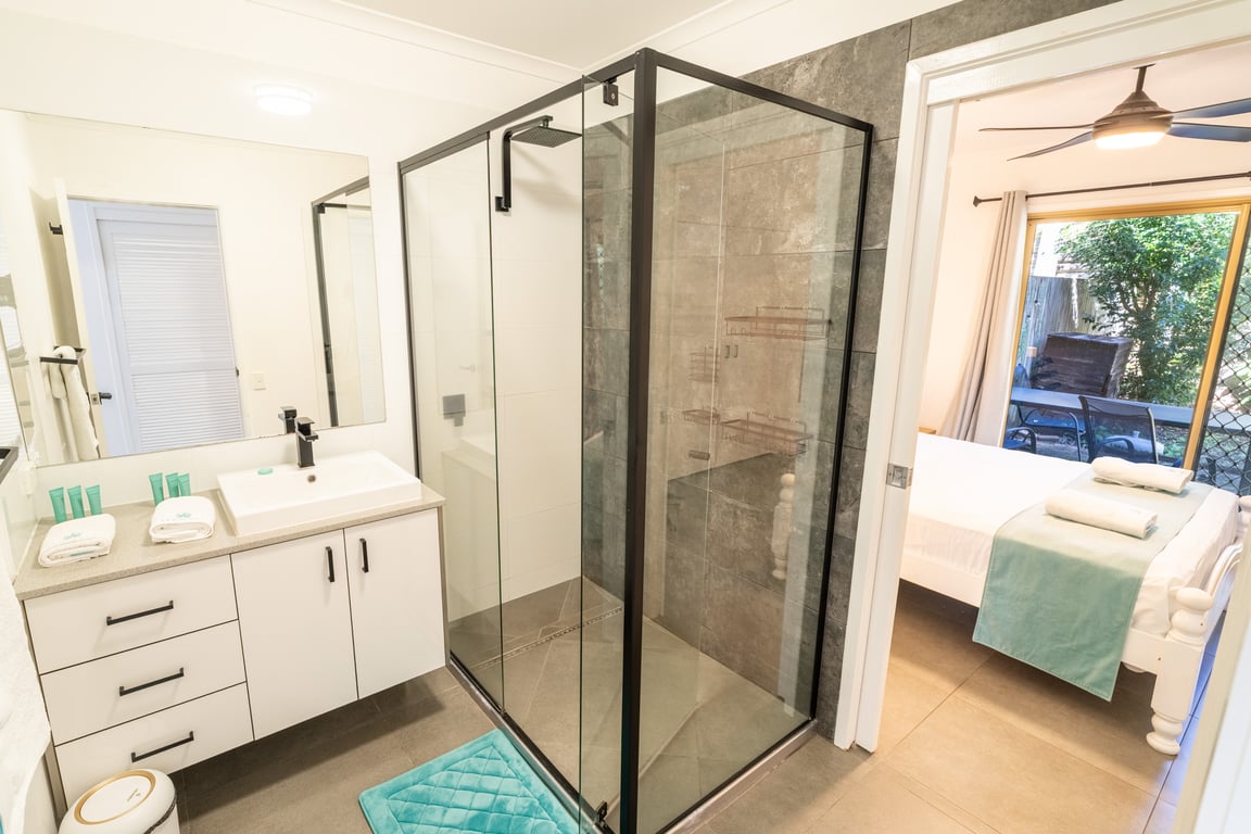 Standard Two Bedroom Ocean