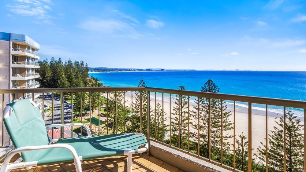 2 Bedroom Superior Apartment