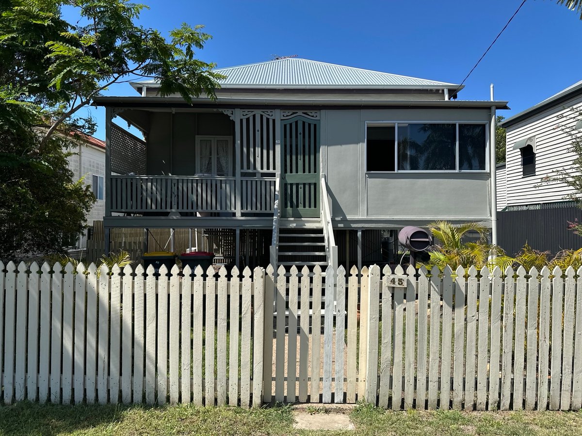 45 Kent Street - The Whole House