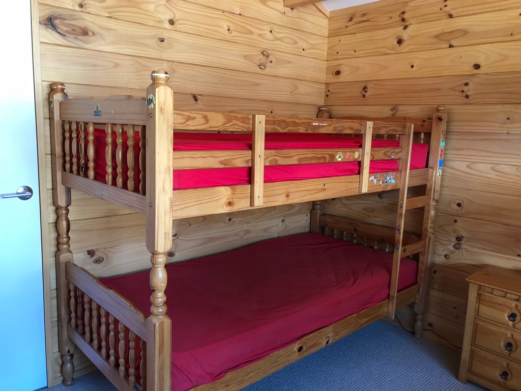 Innisfree Marahau Retreat