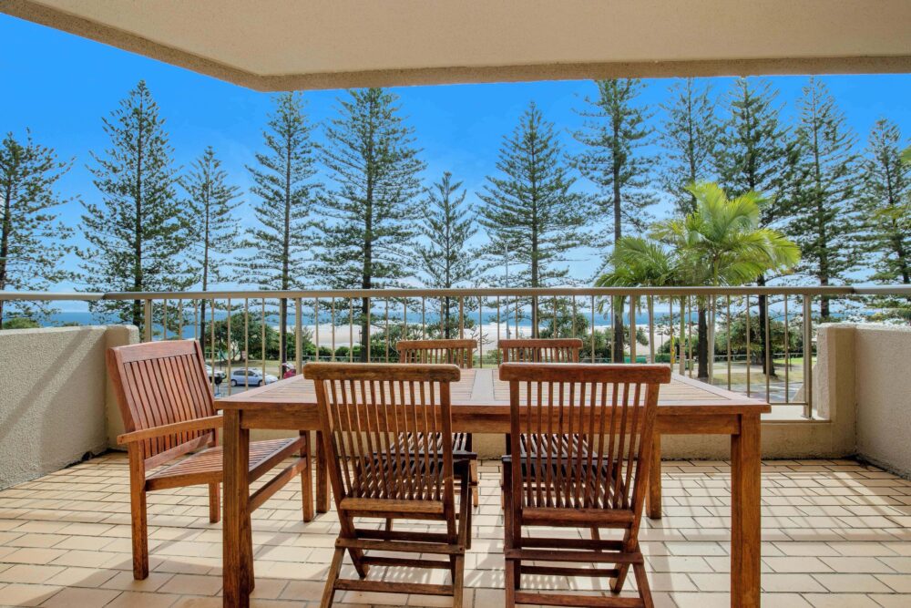 2 Bedroom Superior Apartment