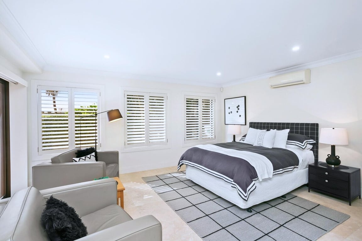 HOPE2 - Mosman Moments | Luxe Living With Water Views