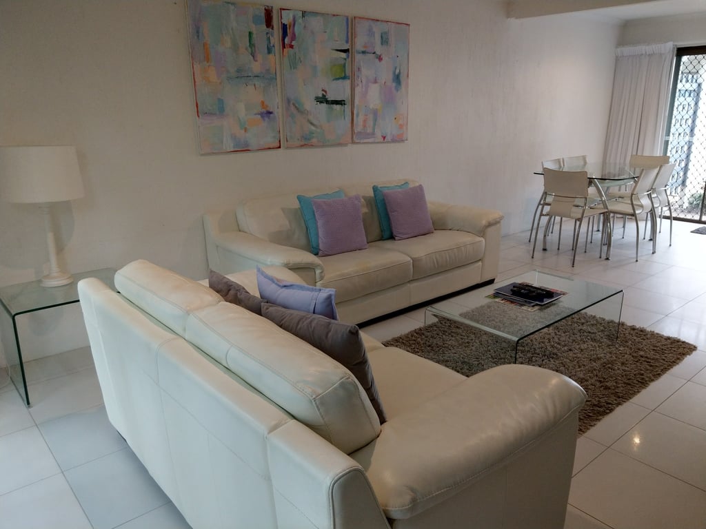 Affordable 2 Bedroom Family Units