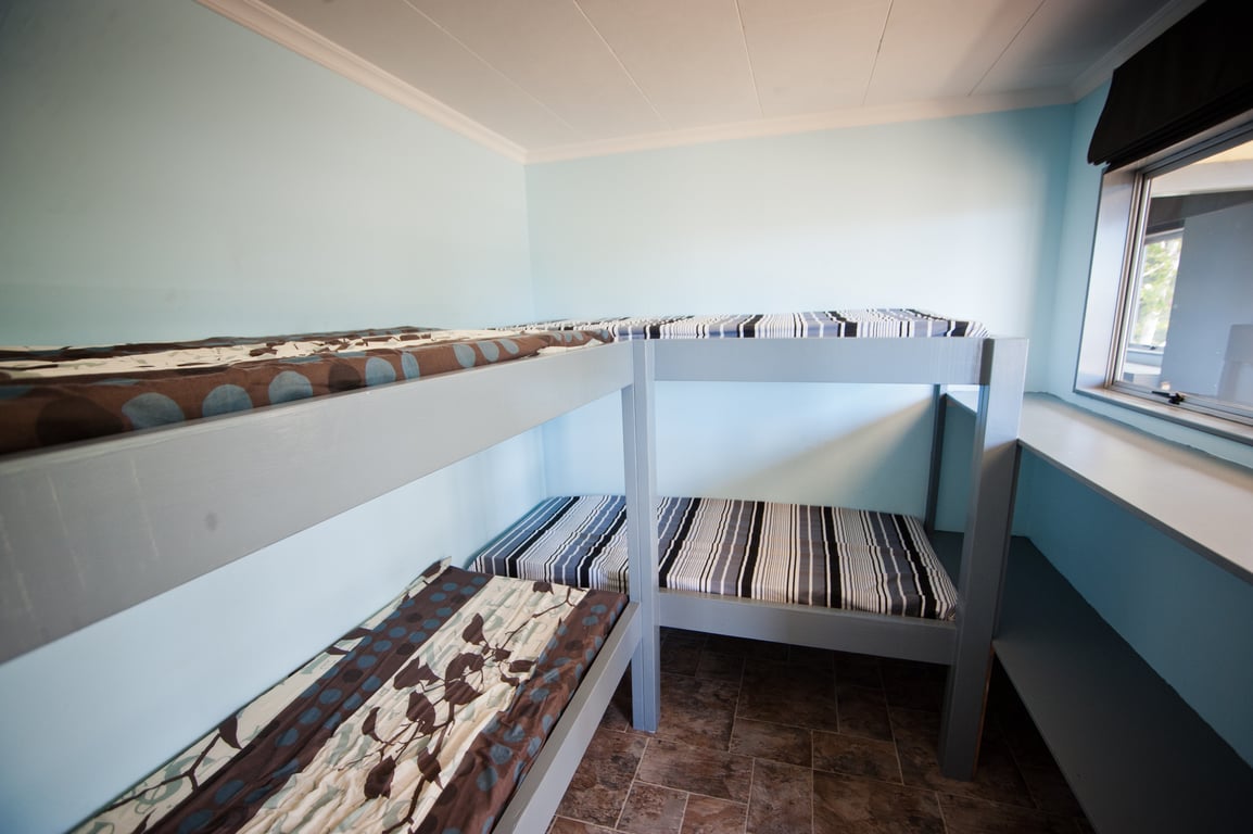 Haumoana (Only Available to Wakatu Shareholders)