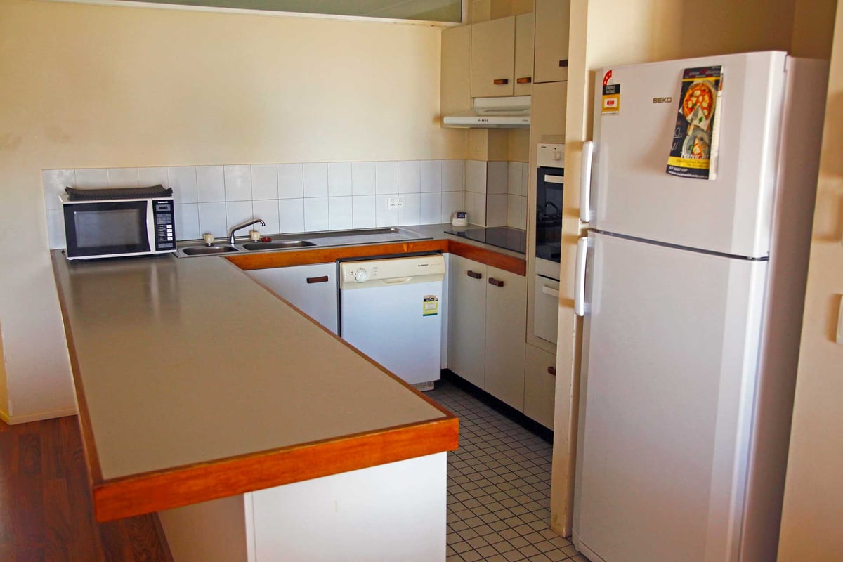 2 Bedroom Oceanview Standard