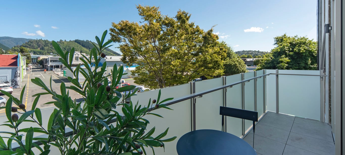 Malthouse Lane Apartment 3