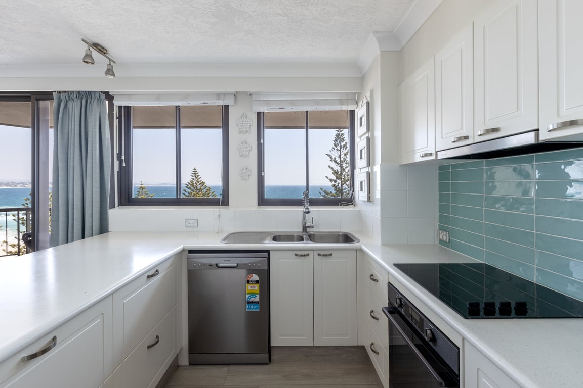 2 Bedroom Luxury Apartment