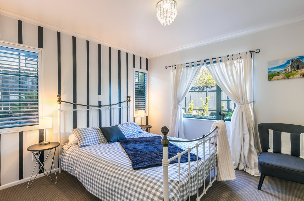 The Good Shepherd - Large Family Home 