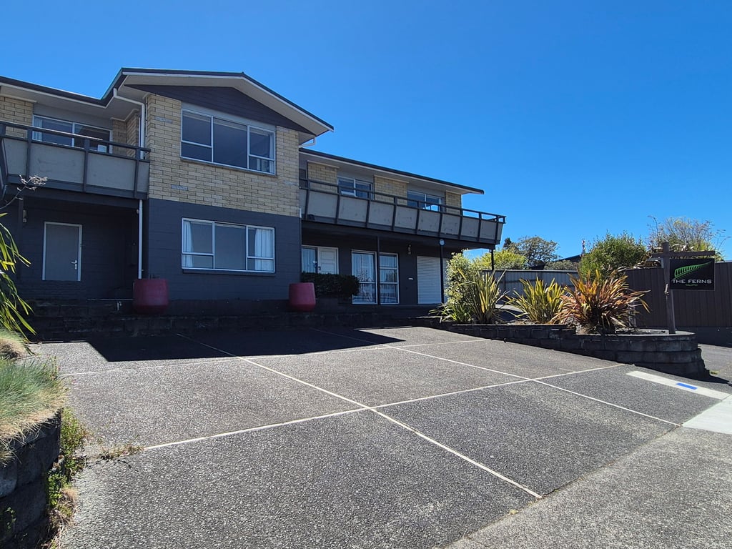 The Ferns - Large Home for Family Holidays  