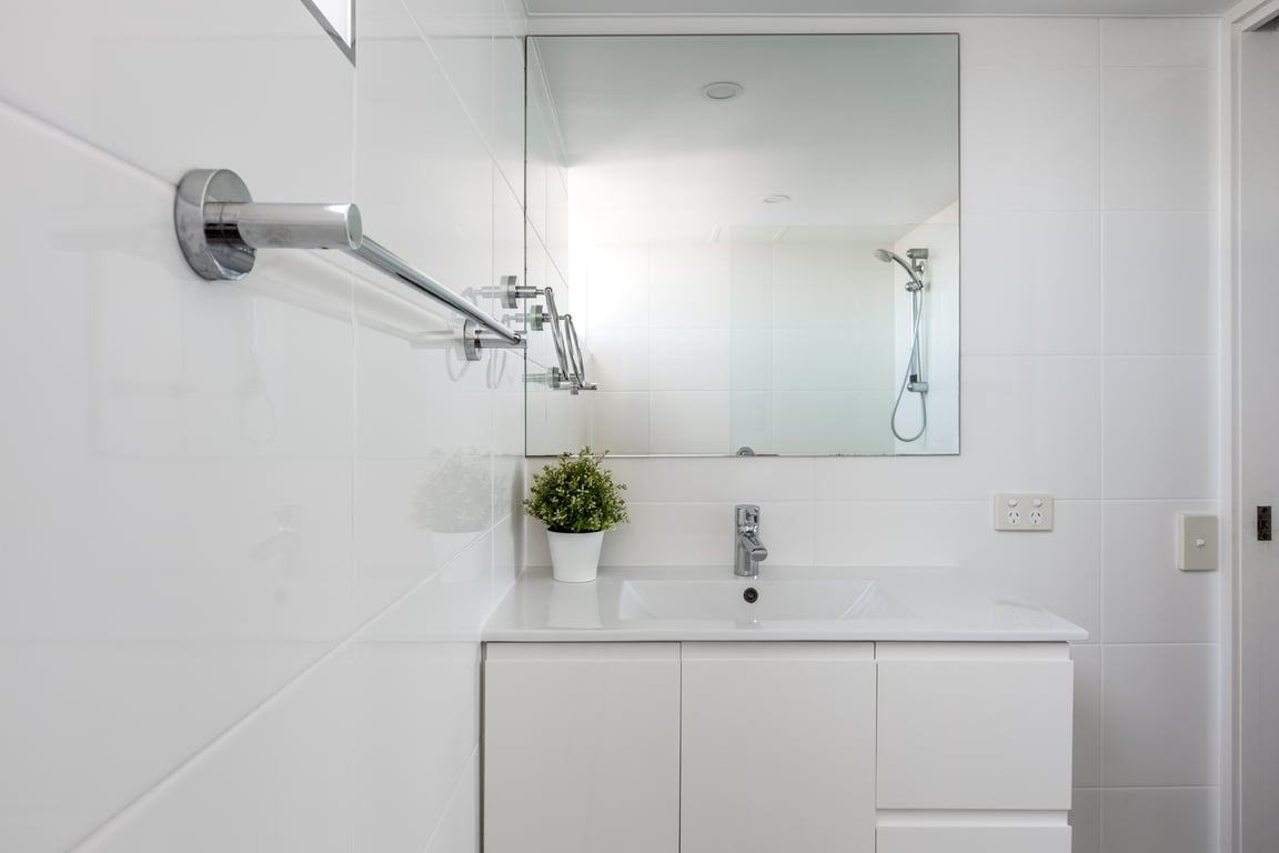 2 Bedroom Superior Apartment