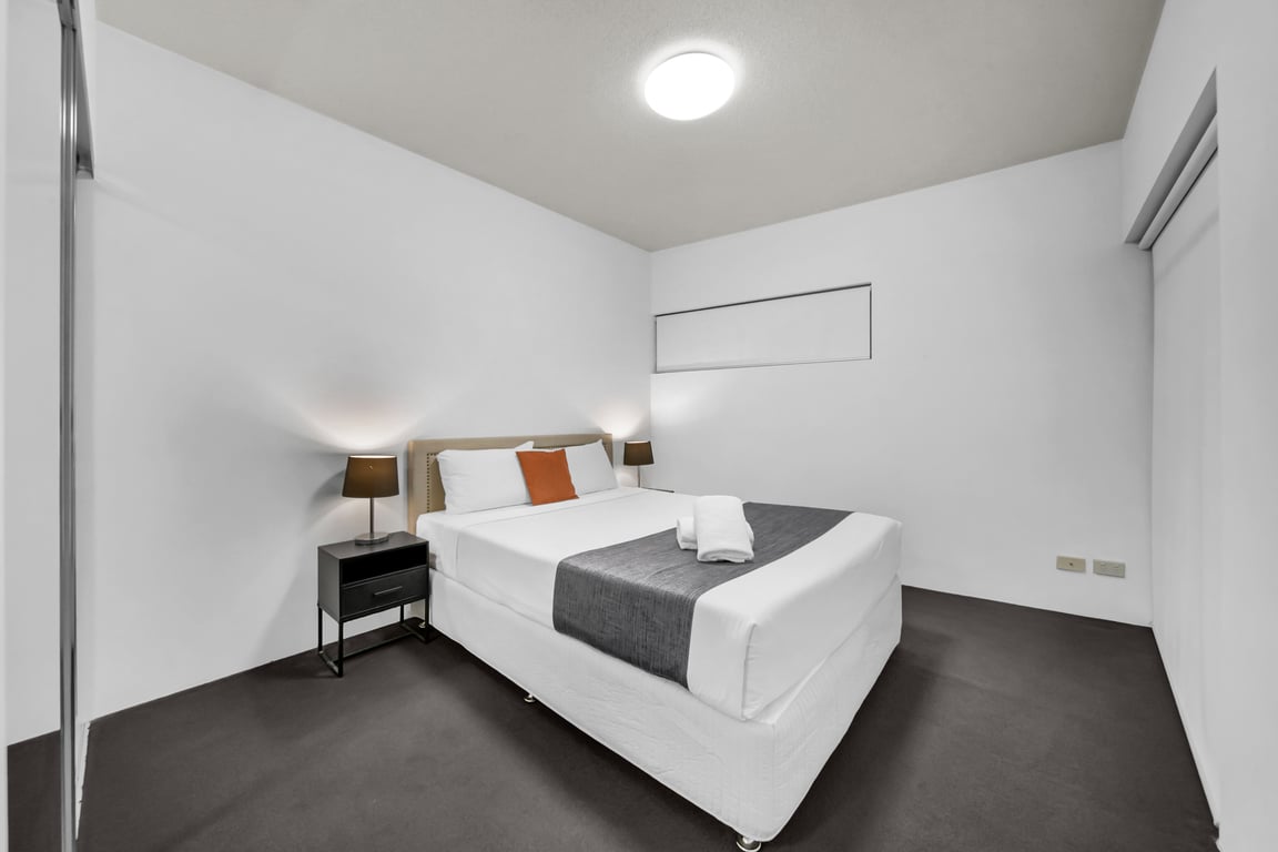 3 Bedroom Apartment 