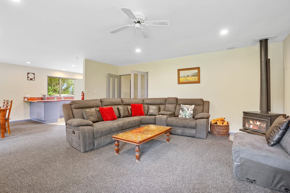 181 Jacks Pass Road (Pet Friendly) 