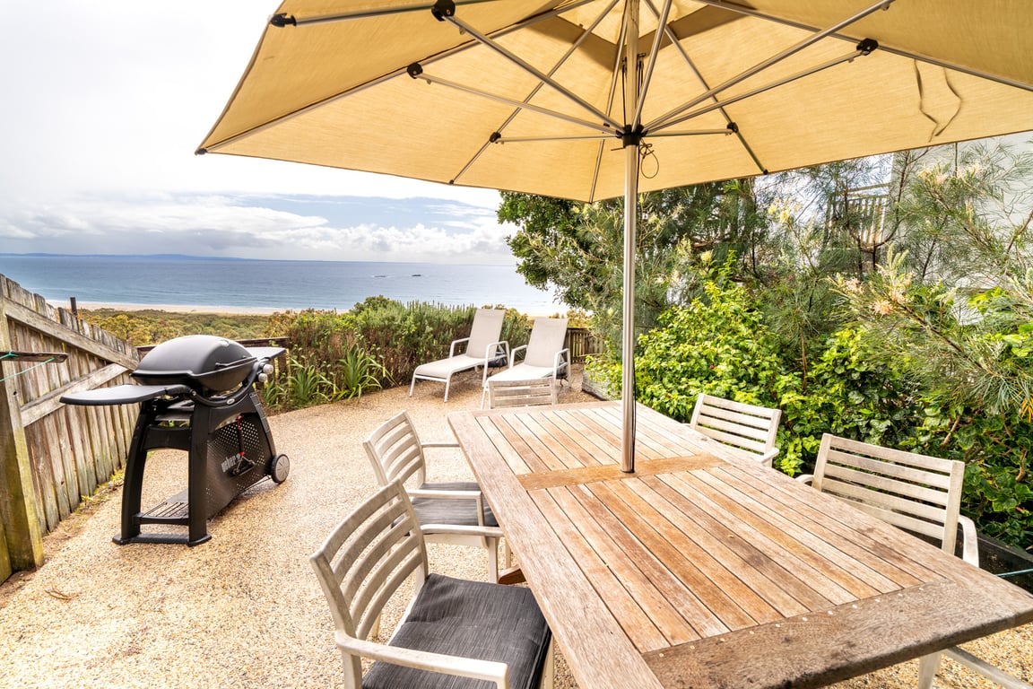 Premium Two Bedroom Headland Ocean