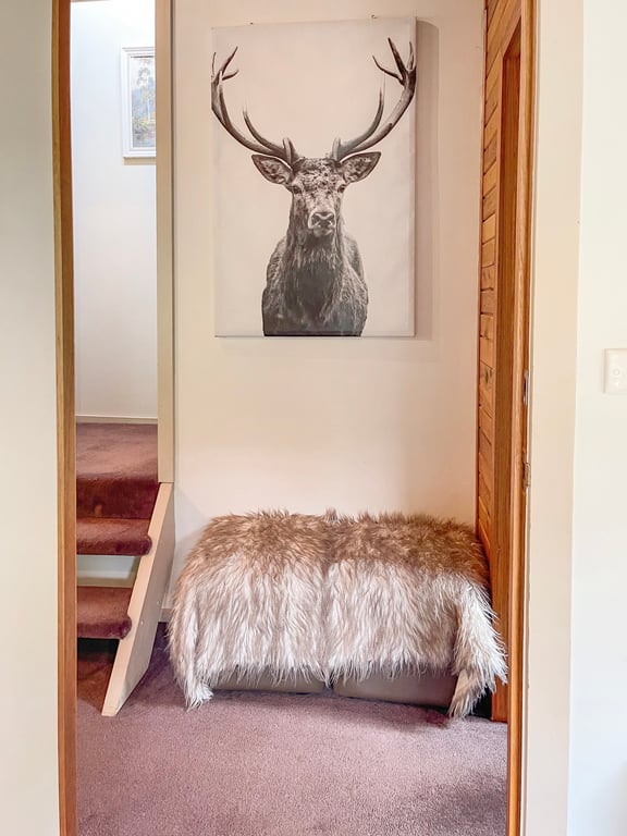 Tranquil Holiday house in Kevington