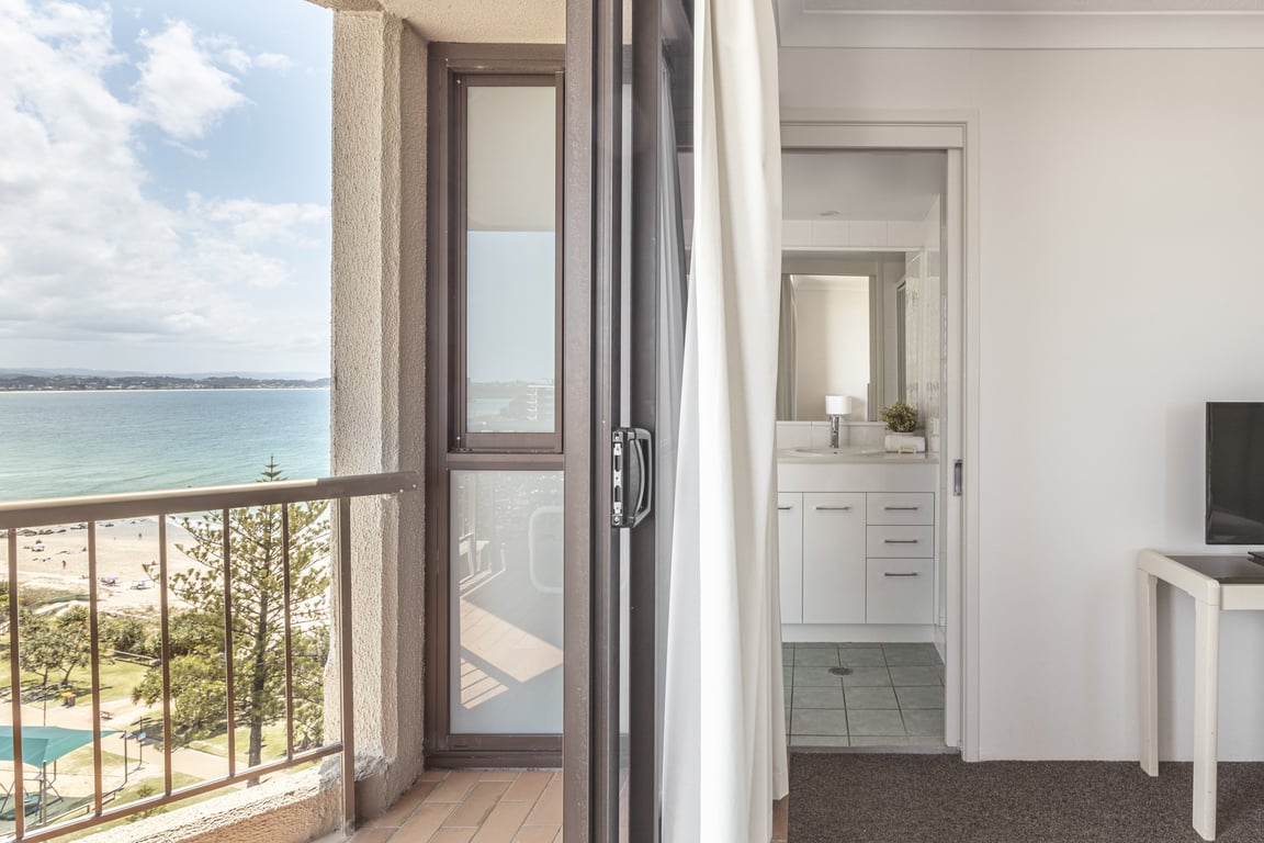 2 Bedroom Superior Apartment