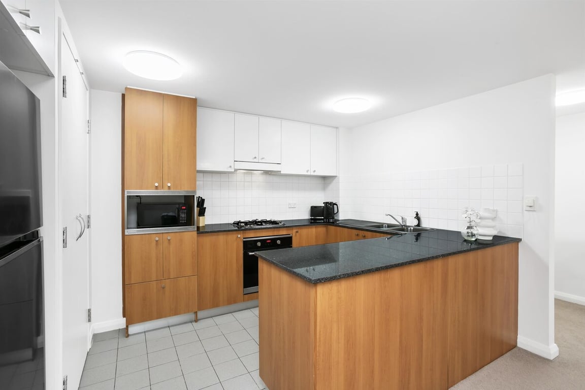 BOW14 - Pyrmont Paradise | Relaxed Living With Gym & Pool