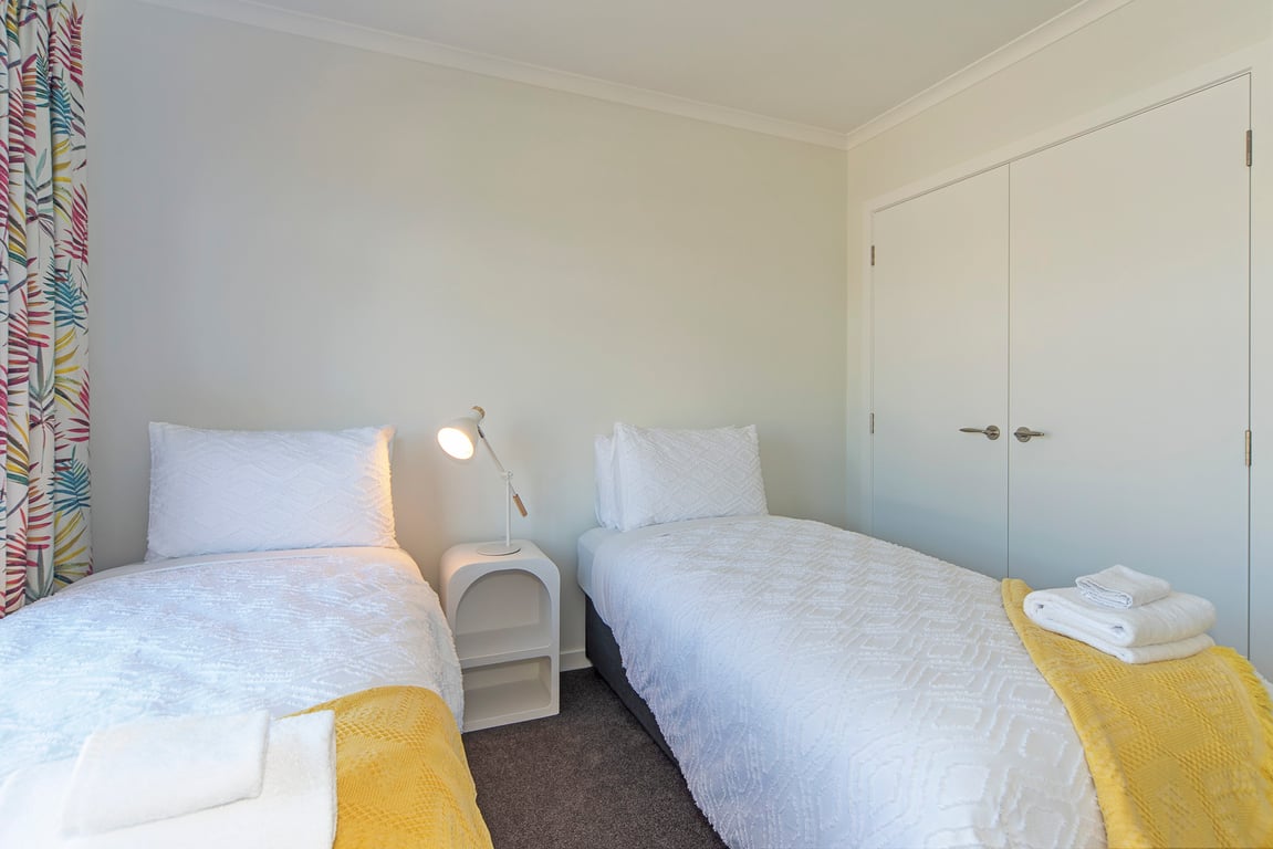 The Shepherds Retreat