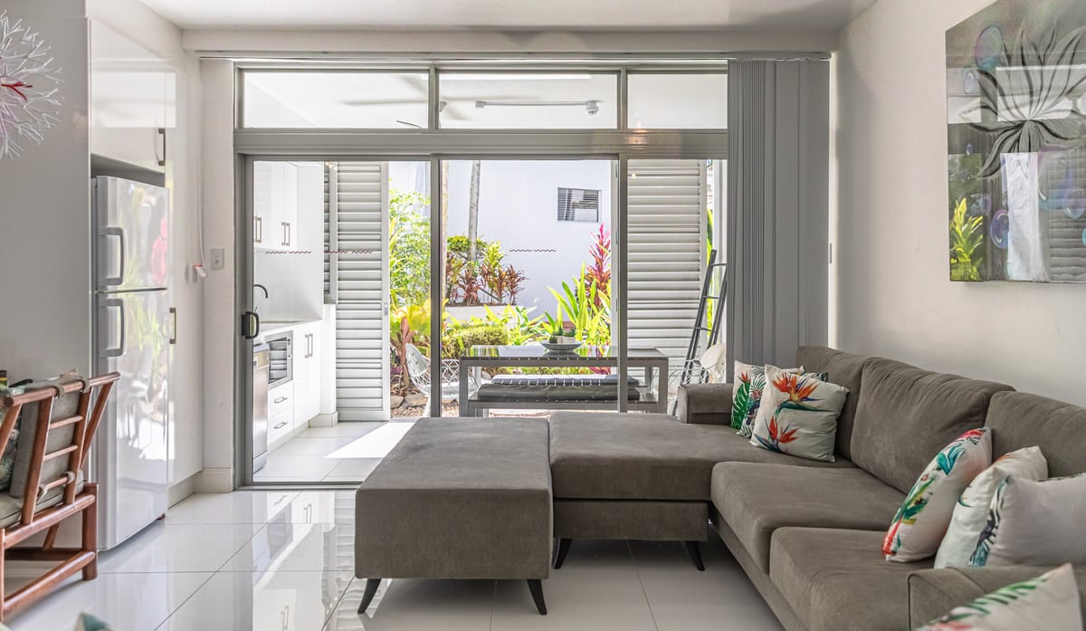 Sun Lotus Family Apartment