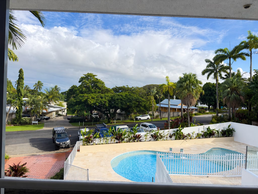 Sun Bird 2 Bedroom Apartment