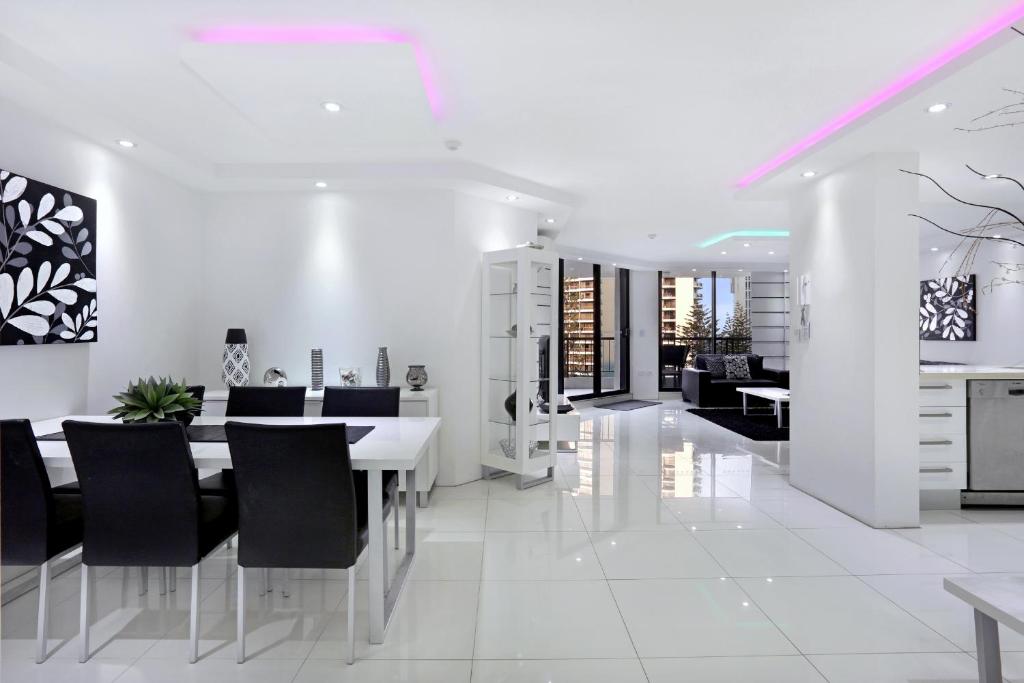 2 Bedroom Superior Apartment