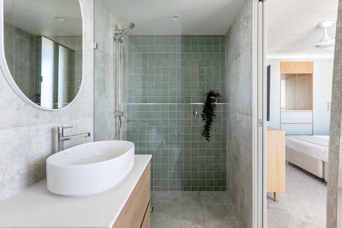 2 Bedroom Luxury Apartment