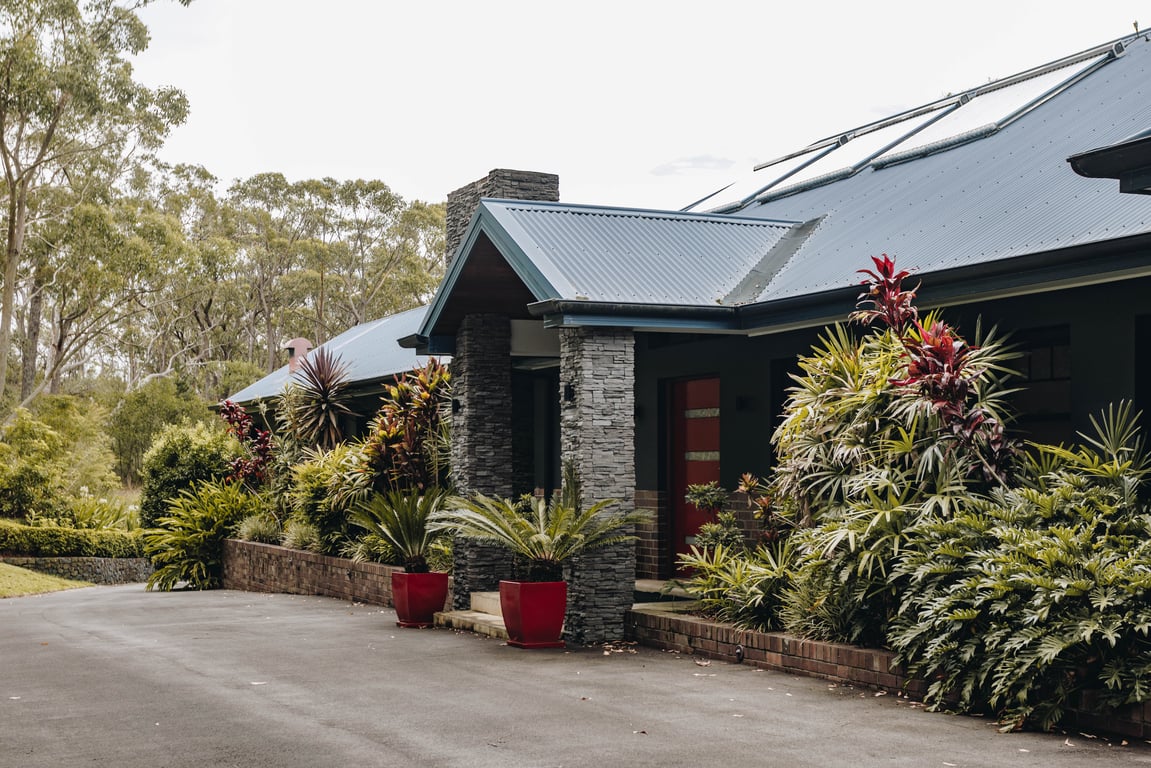 Gymea House 6 Bedrooms