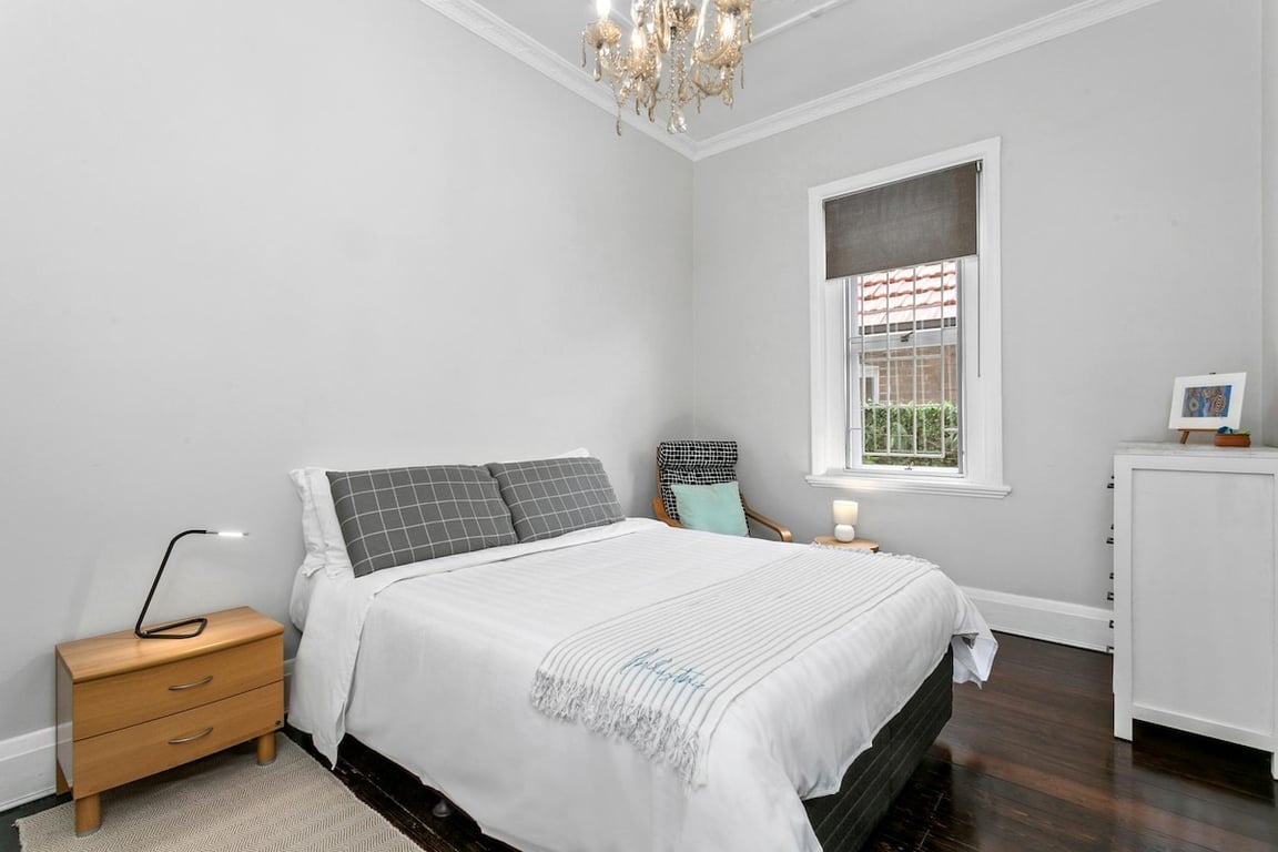 HOLT2 - Cremorne Curated Comfort | Heritage Townhouse