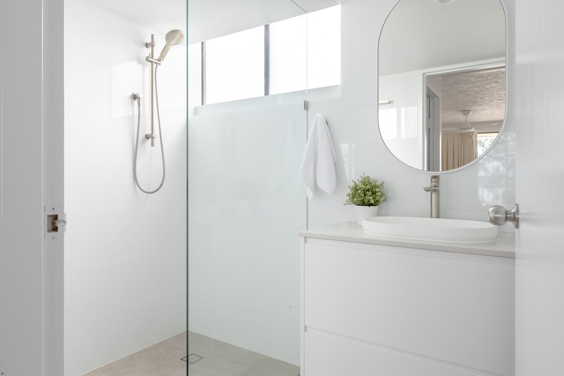 2 Bedroom Luxury Apartment