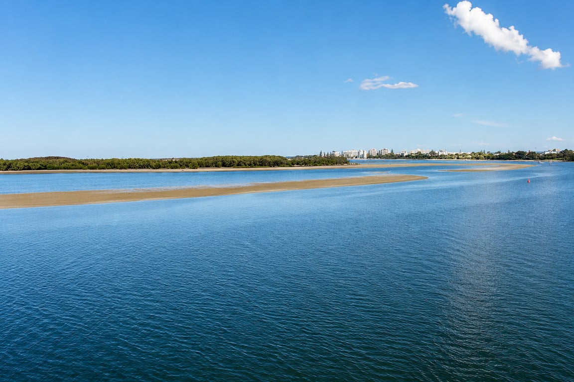 Standard 1 Bedroom Waterfront