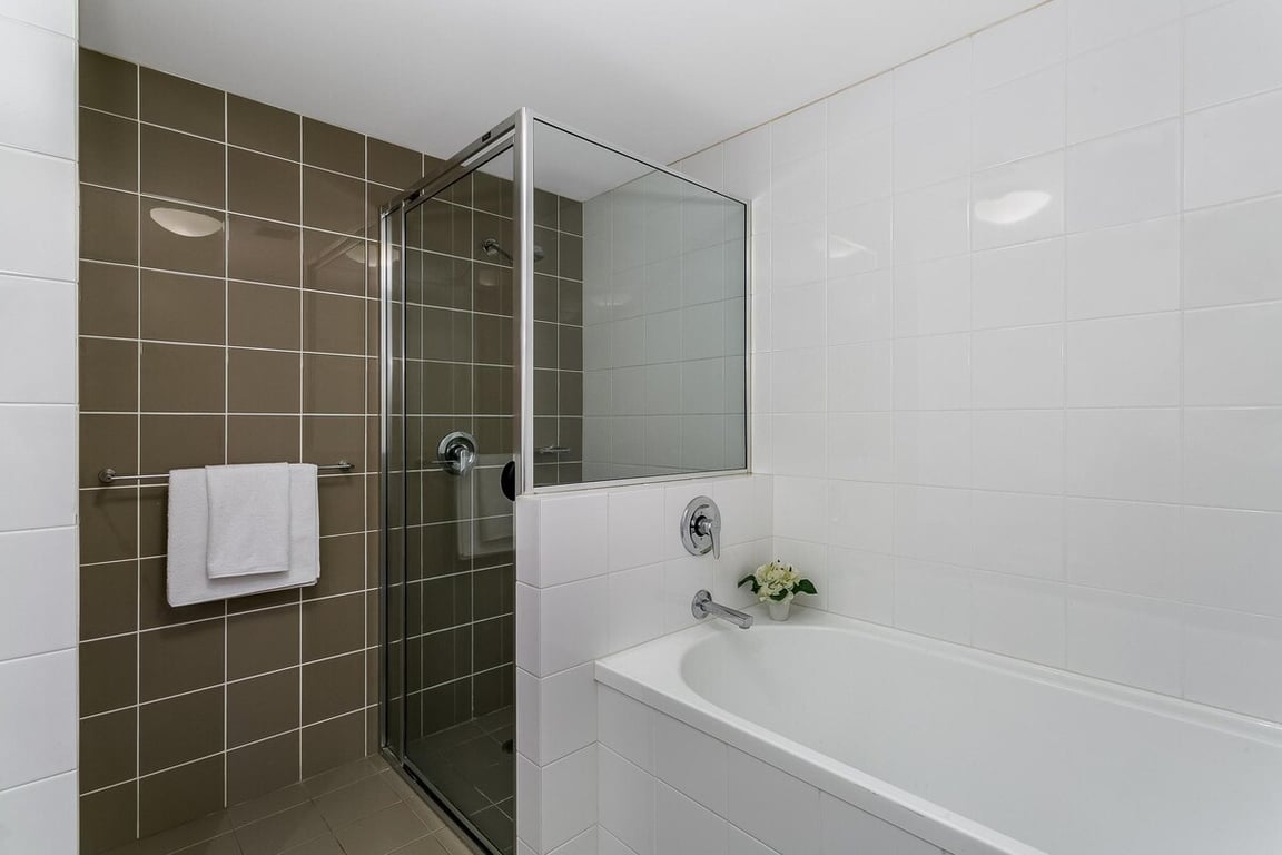 BOW66 - Pyrmont Paradise | Anzac Bridge View In All Rooms