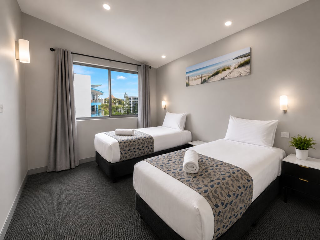 3 Bedroom Penthouse (40)