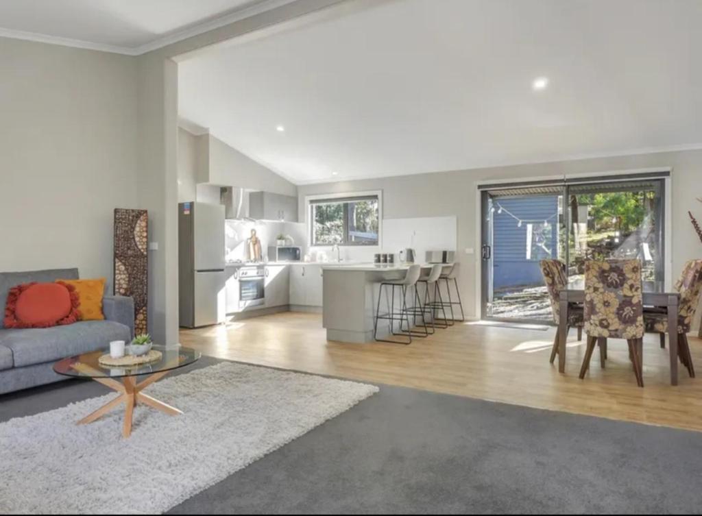 Sawmill Chalet - Located base of Mt Buller