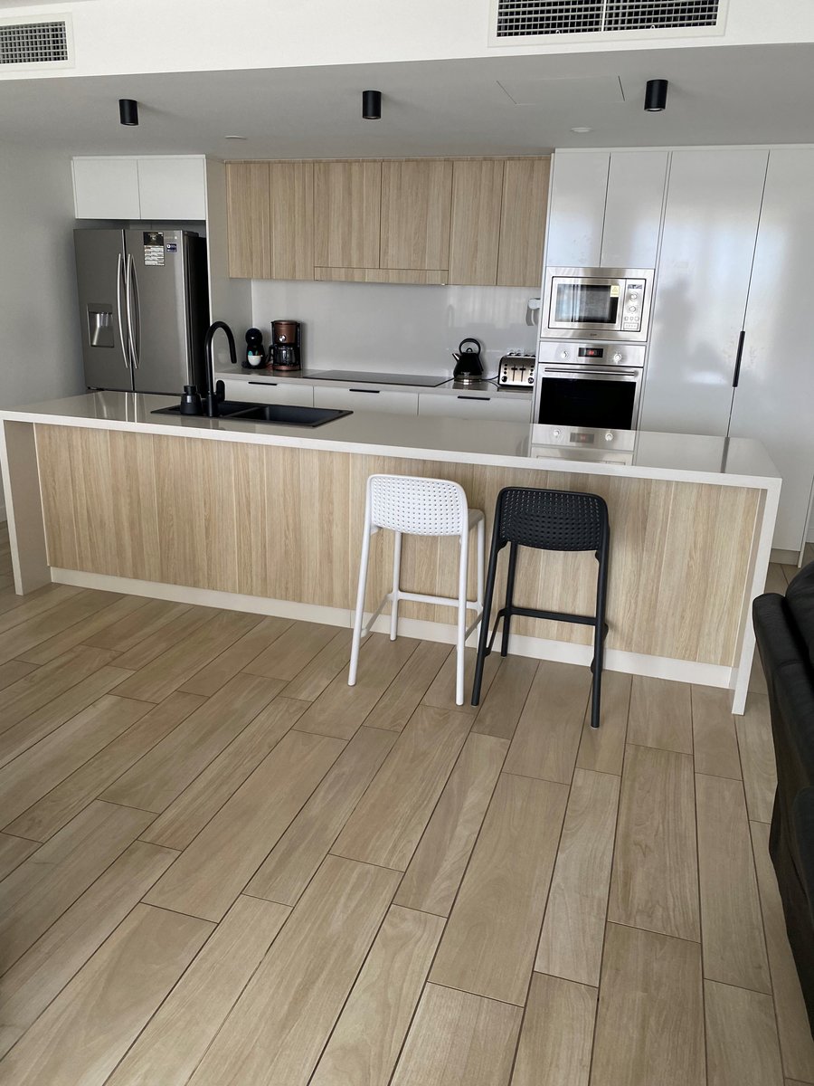 UNIT 10708 THE COSMOPOLITAN COTTON TREE  96 MEMORIAL AV