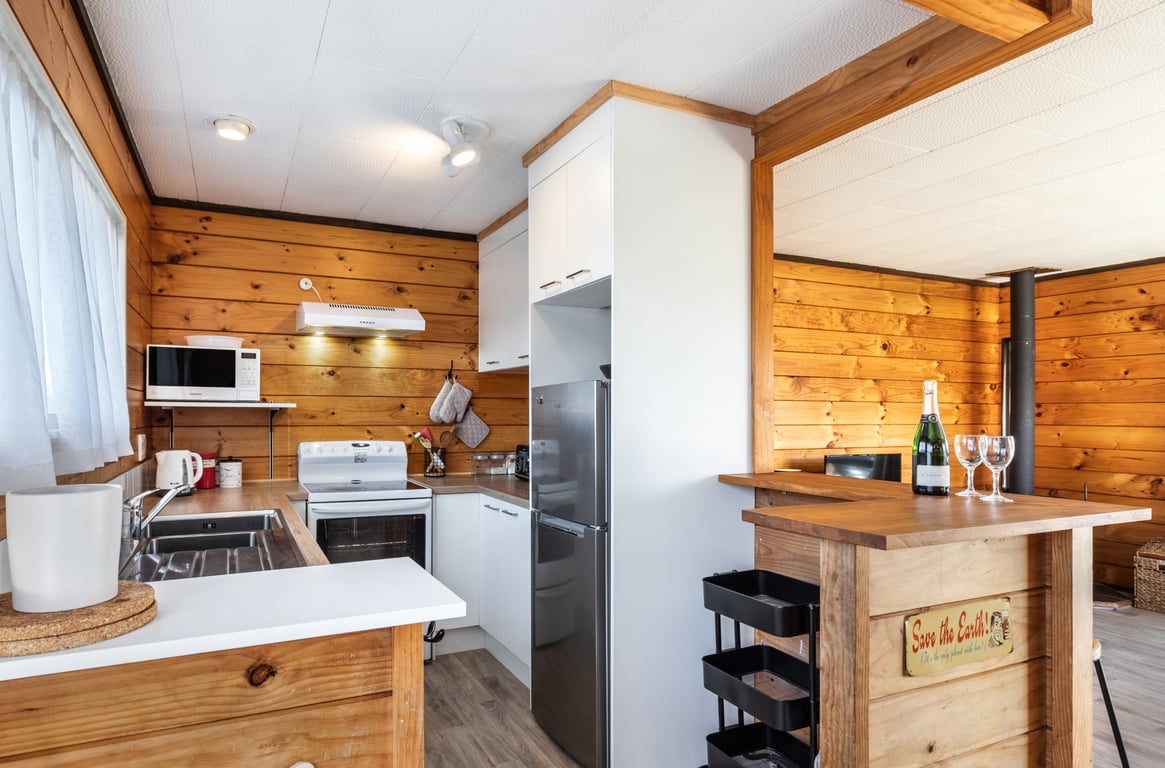 Scannell Street Central - Includes Linen And Wifi