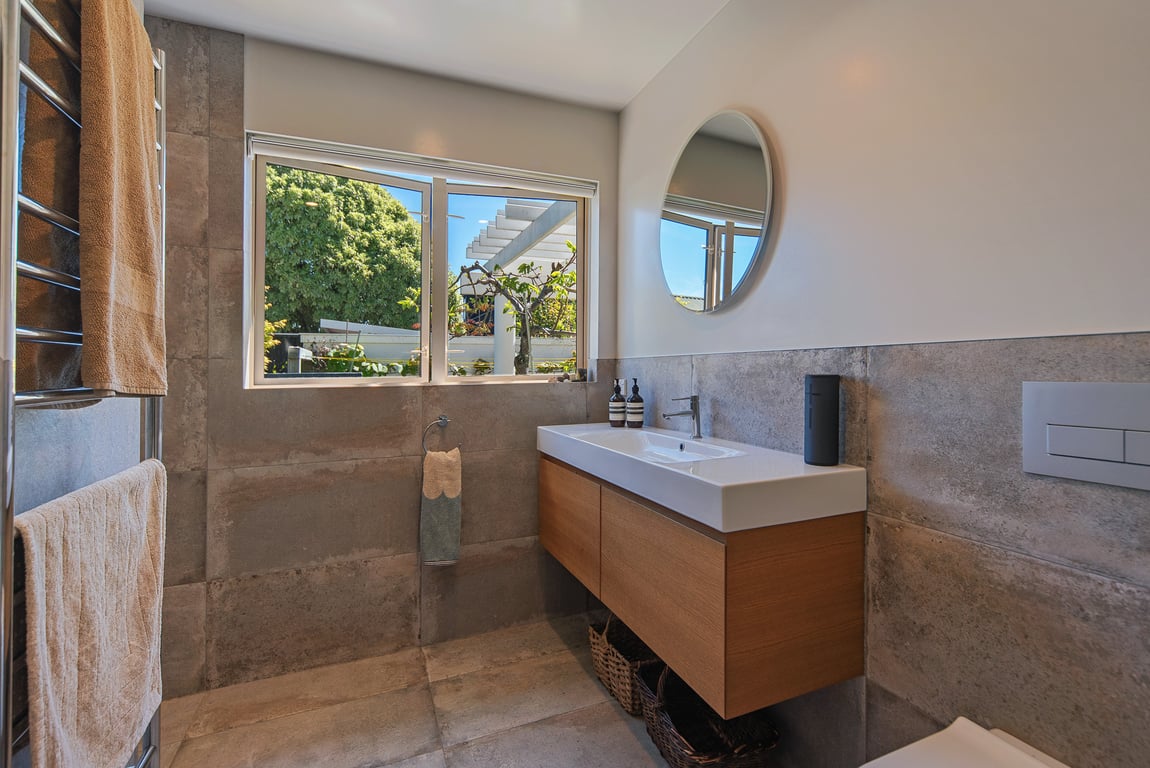 Queen's Garden Villa