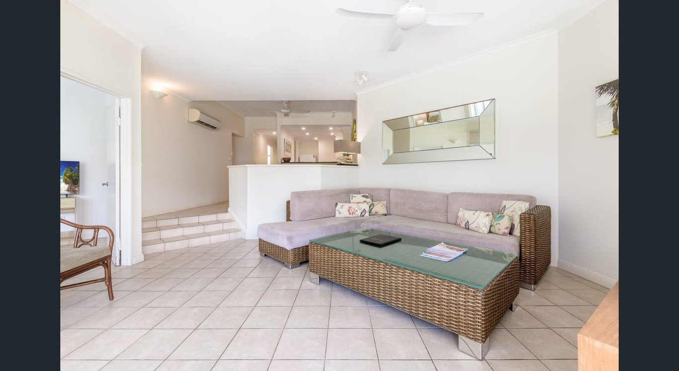 2 Bedroom Ocean View Apartment