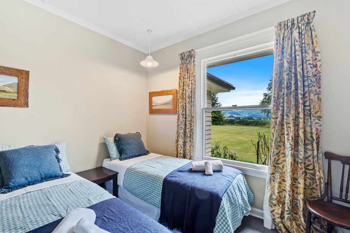 'The Lookout' Lochiel