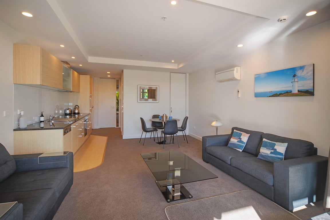 The Sands Beach Apartment