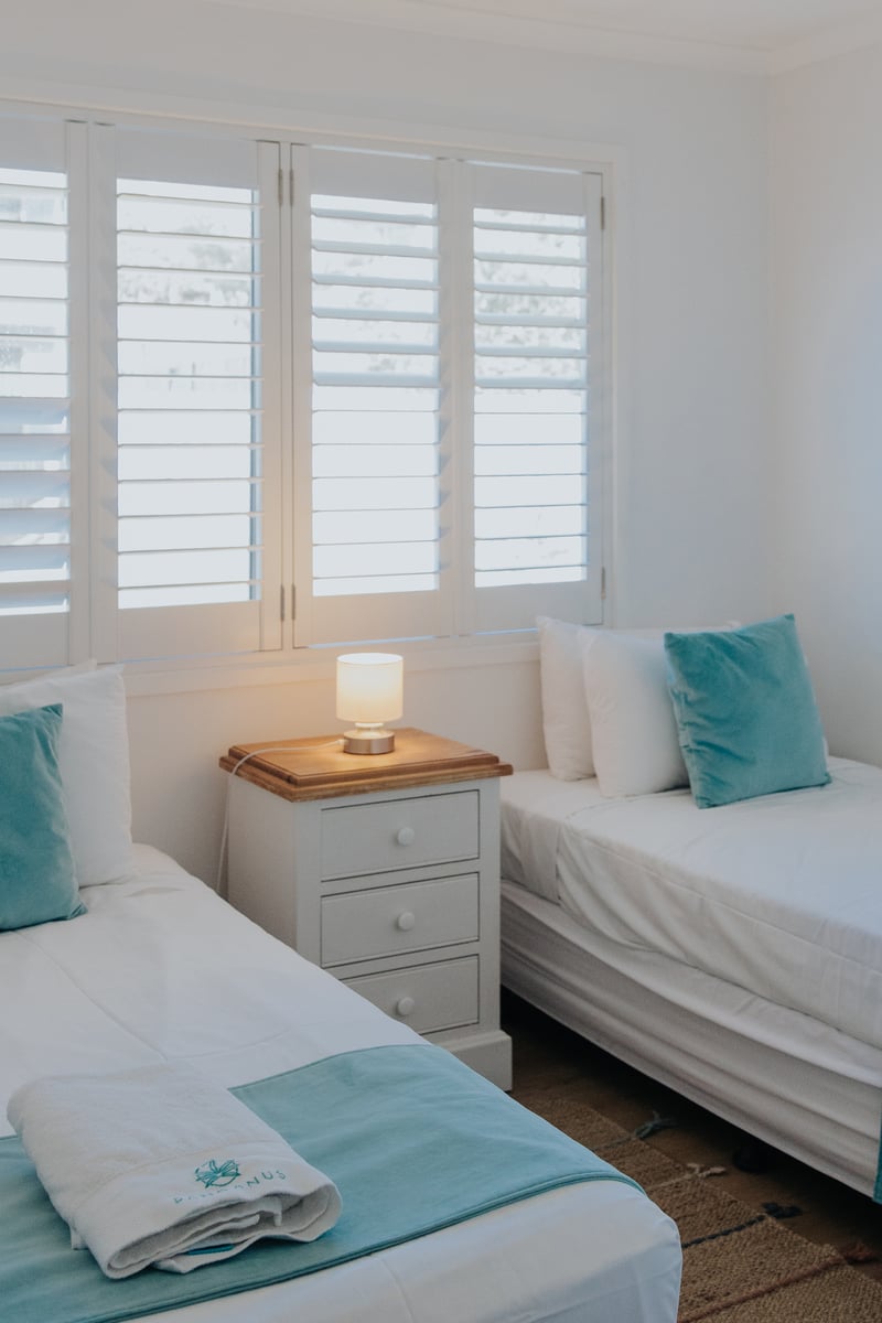 Three Bedroom Beach 36