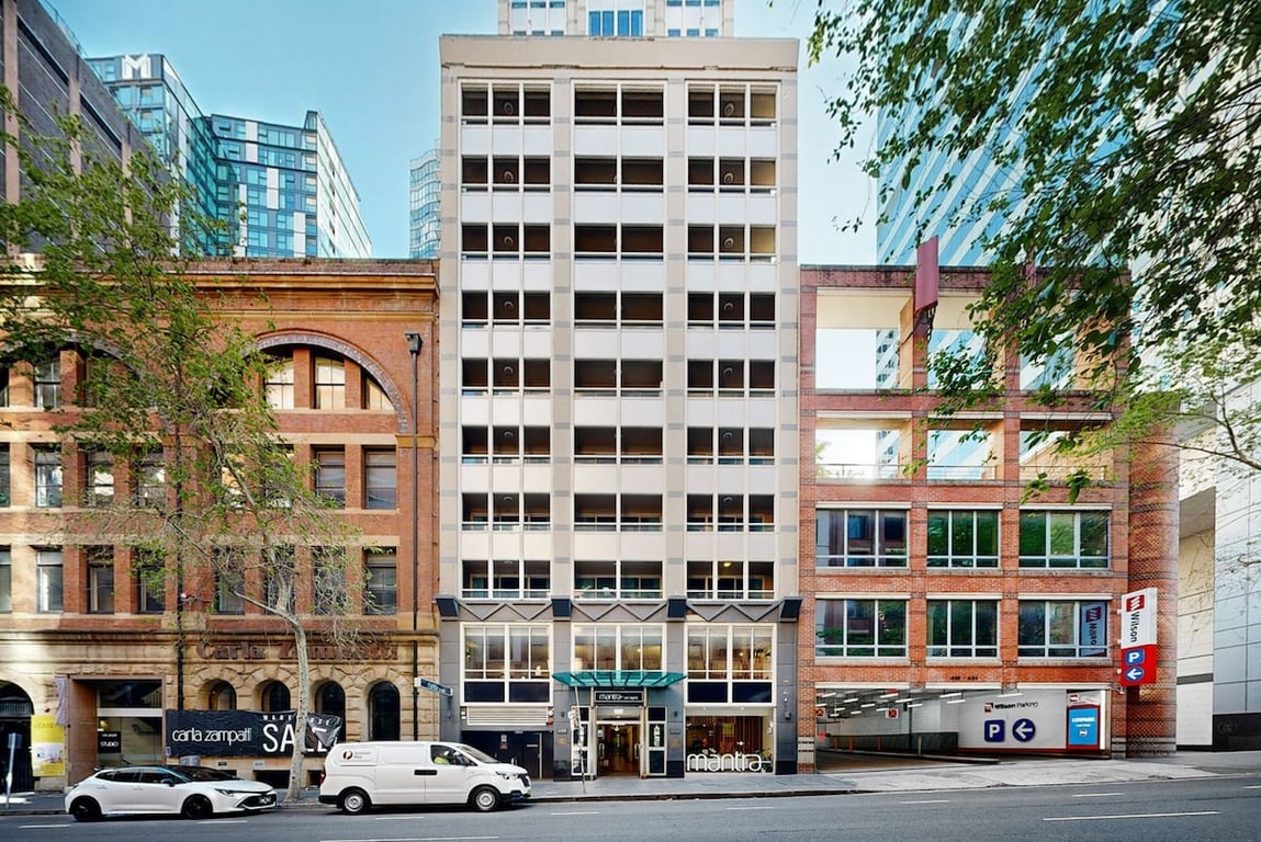 PI702 - CBD Crib | Stylish Studio With Cityscape Views