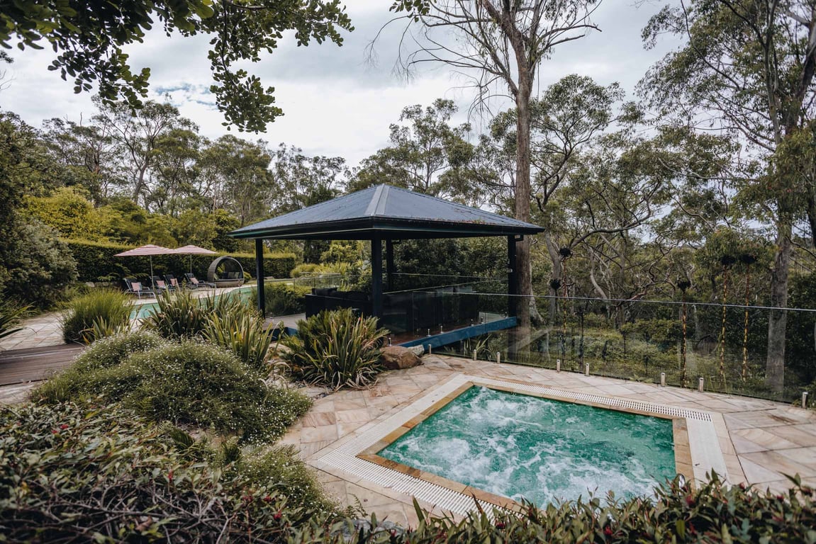 Gymea House 6 Bedrooms