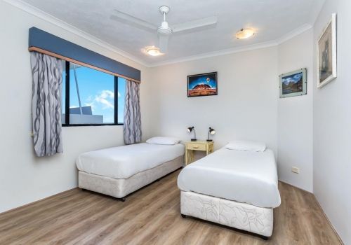 Penthouse 81 - 3 Bedroom Oceanview