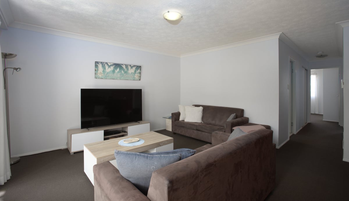 2 Bedroom