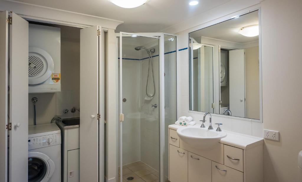 1 Bedroom Standard Apartment