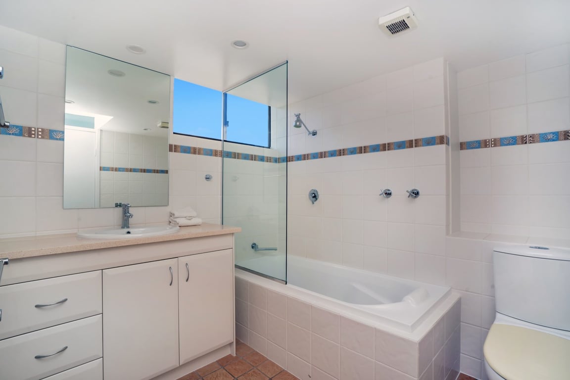 2 Bedroom Luxury Apartment