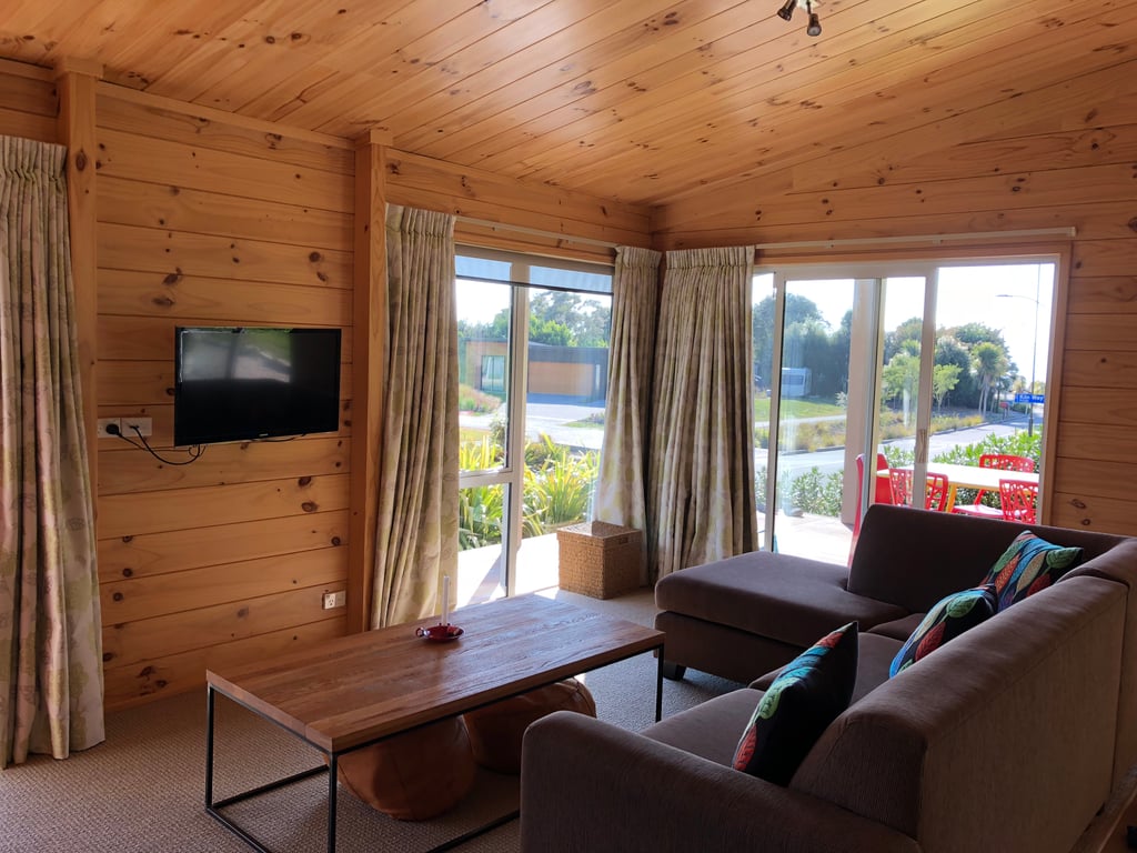 Innisfree Marahau Retreat