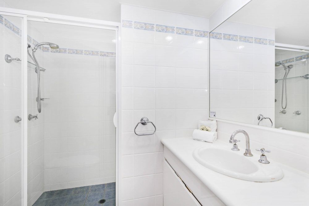 2 Bedroom Superior Apartment