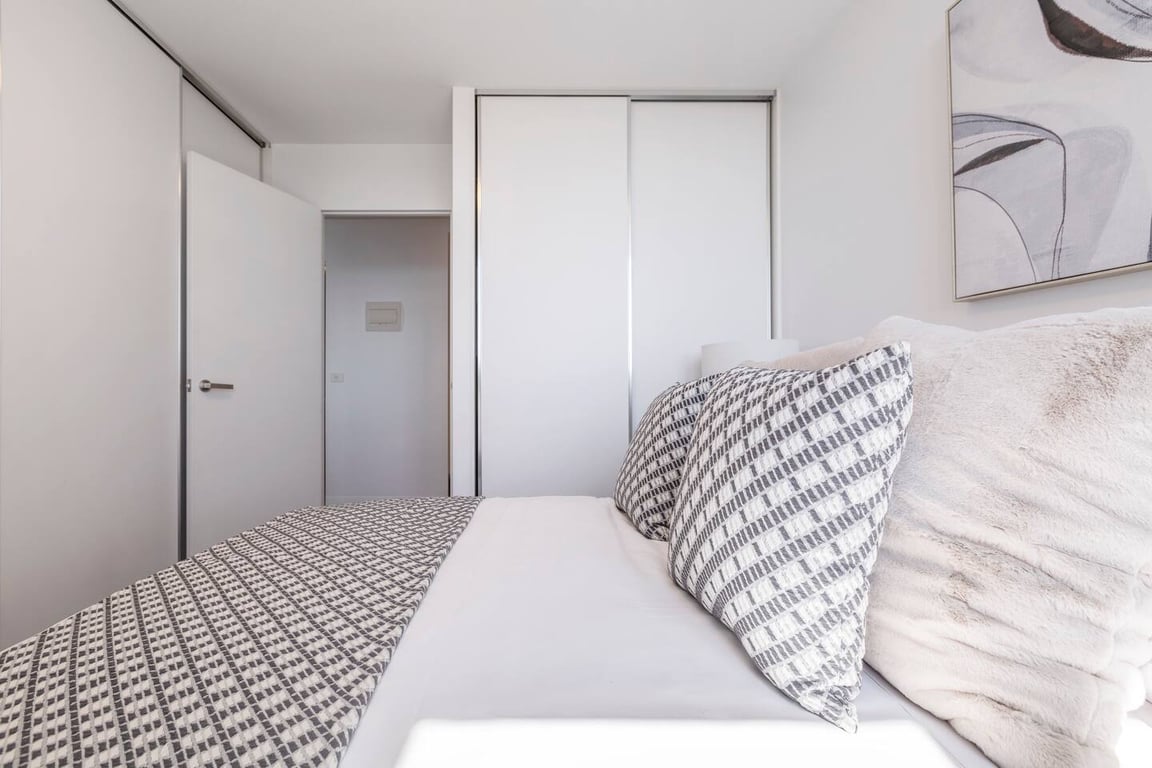 Sky-High Luxury with 270° Views! | 2Bed 2Bath 2Car